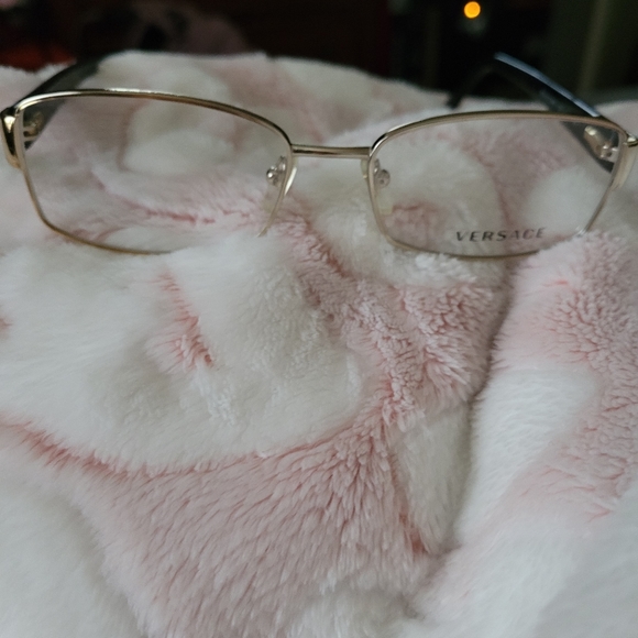 Versace glasses - Picture 6 of 6